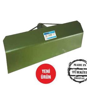 Sait Demirci Küçük Metal Gelberi
