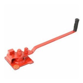 Sait Demirci MEK1216 12-16 mm Etre Kolu Makaralı