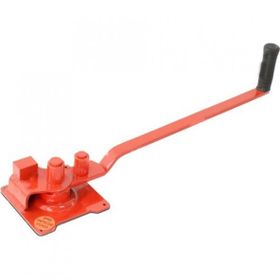 Sait Demirci MEK1216 12-16 mm Etre Kolu Makaralı