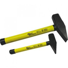 Sait Demirci Msç1000 1000 gr Metal Saplı Çekiç