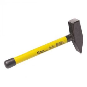 Sait Demirci Msç1000 1000 gr Metal Saplı Çekiç