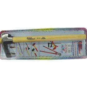 Sait Demirci Saplı Usta Keseri