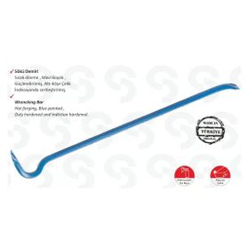 Sait Demirci SK 7000 130 cm Sökü Demiri