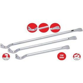 Sait Demirci SK 7000 170 cm Sökü Demiri