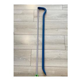 Sait Demirci SK 8000 80 cm Kancalı Sökü Demiri