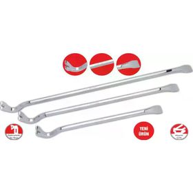Sait Demirci SK045 45 cm 920 gr Polisajlı Sökü Demiri