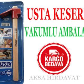 Sait Demirci Vakumlu Keser