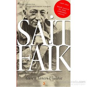 Sait Faik - Güven Uluköse