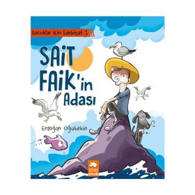 Sait Faik'in Adası - Erdoğan Oğultekin
