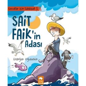 Sait Faik'in Adası - Erdoğan Oğultekin