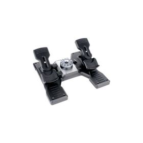 Saitek Pro Flight Rudder Pedal