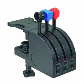 Saitek PZ45 Pro Flight Throttle Quadrant