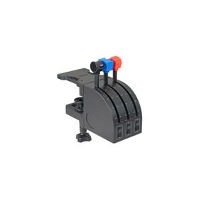 Saitek PZ45 Pro Flight Throttle Quadrant