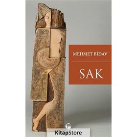 Sak - Mehmet Bidav