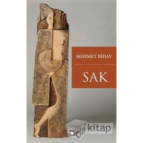 Sak - Mehmet Bidav