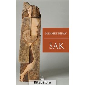 Sak - Mehmet Bidav