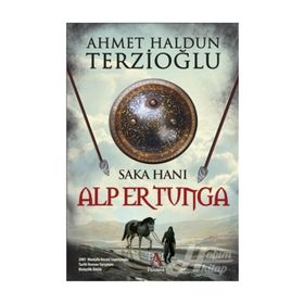 Saka Hanı Alper Tunga - Ahmet Haldun Terzioğlu
