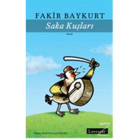 Saka Kuşları - Erdal Kara