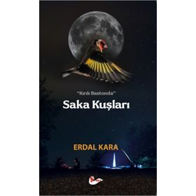 Saka Kuşları - Erdal Kara