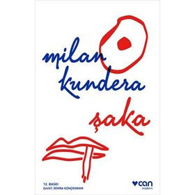 Şaka - Milan Kundera