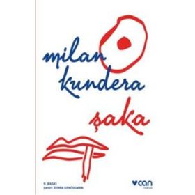 Şaka - Milan Kundera