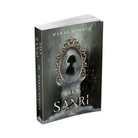 Saka Ve Sanrı 2 - Maral Atmaca
