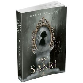 Saka ve Sanrı 2 - Maral Atmaca