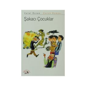 ŞAKACI ÇOCUKLAR - KOLEKTIF