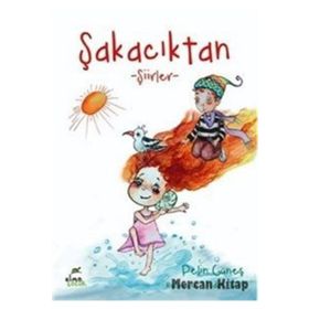 Şakacıktan - Pelin Güneş