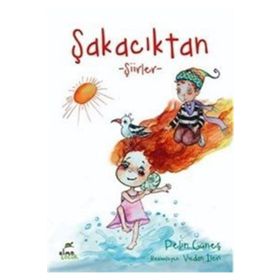 Şakacıktan - Pelin Güneş
