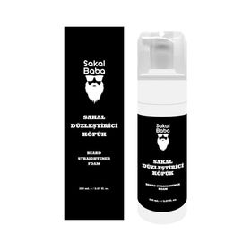 Sakal Baba Sakal Düzleştirici Köpük