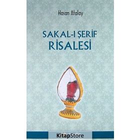 Sakal-ı Şerif Risalesi - Hasan Atalay