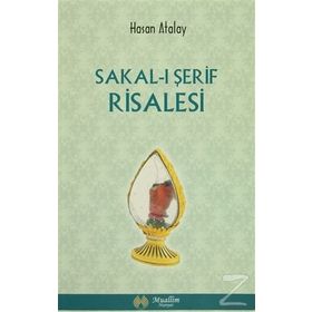 Sakal-ı Şerif Risalesi - Hasan Atalay