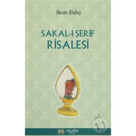 Sakal-ı Şerif Risalesi - Hasan Atalay