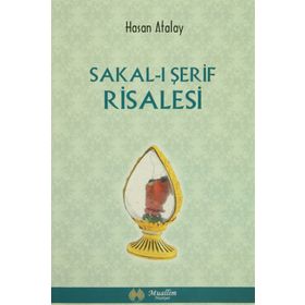 Sakal-ı Şerif Risalesi - Hasan Atalay
