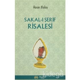 Sakal-ı Şerif Risalesi - Hasan Atalay