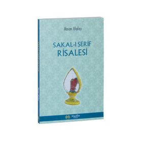 Sakal-ı Şerif Risalesi - Hasan Atalay