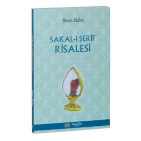 Sakal-ı Şerif Risalesi - Hasan Atalay