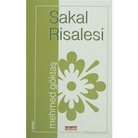 Sakal Risalesi - Mehmet Göktaş