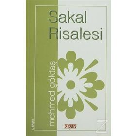 Sakal Risalesi - Mehmet Göktaş