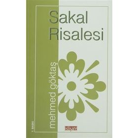 Sakal Risalesi - Mehmet Göktaş