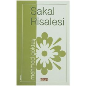 Sakal Risalesi - Mehmet Göktaş