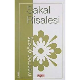 Sakal Risalesi - Mehmet Göktaş
