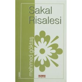 Sakal Risalesi - Mehmet Göktaş
