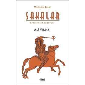 Sakalar Gece Kitaplığı