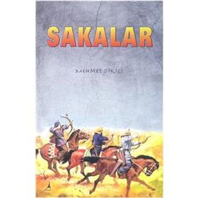 Sakalar - Mehmet Dikici