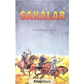 Sakalar - Mehmet Dikici