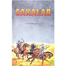 Sakalar - Mehmet Dikici