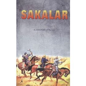Sakalar - Mehmet Dikici