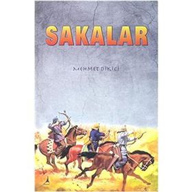 Sakalar - Mehmet Dikici